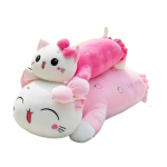 22 - Hello Kitty Plush