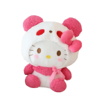 3 1 - Hello Kitty Plush