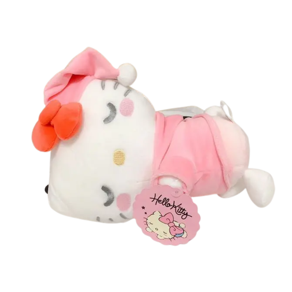 3 2 - Hello Kitty Plush