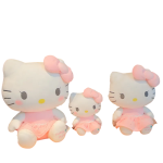 32 - Hello Kitty Plush